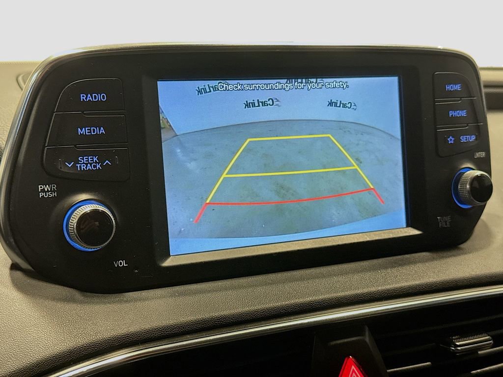 Used 2019 Hyundai Santa Fe SE AWD/4WD image 15