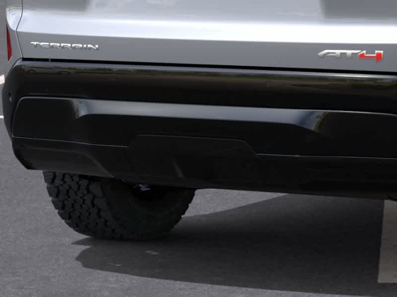 New 2026 GMC Terrain AT4 w/ Convenience Package III AWD/4WD image 14