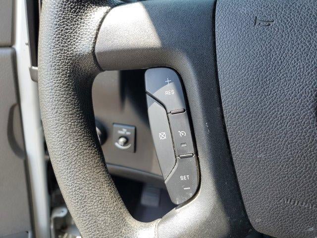Used 2020 GMC Savana 2500 w/ Driver Convenience Package RWD image 20