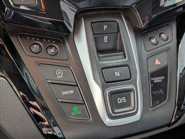 Used 2021 Honda Odyssey Elite image 9
