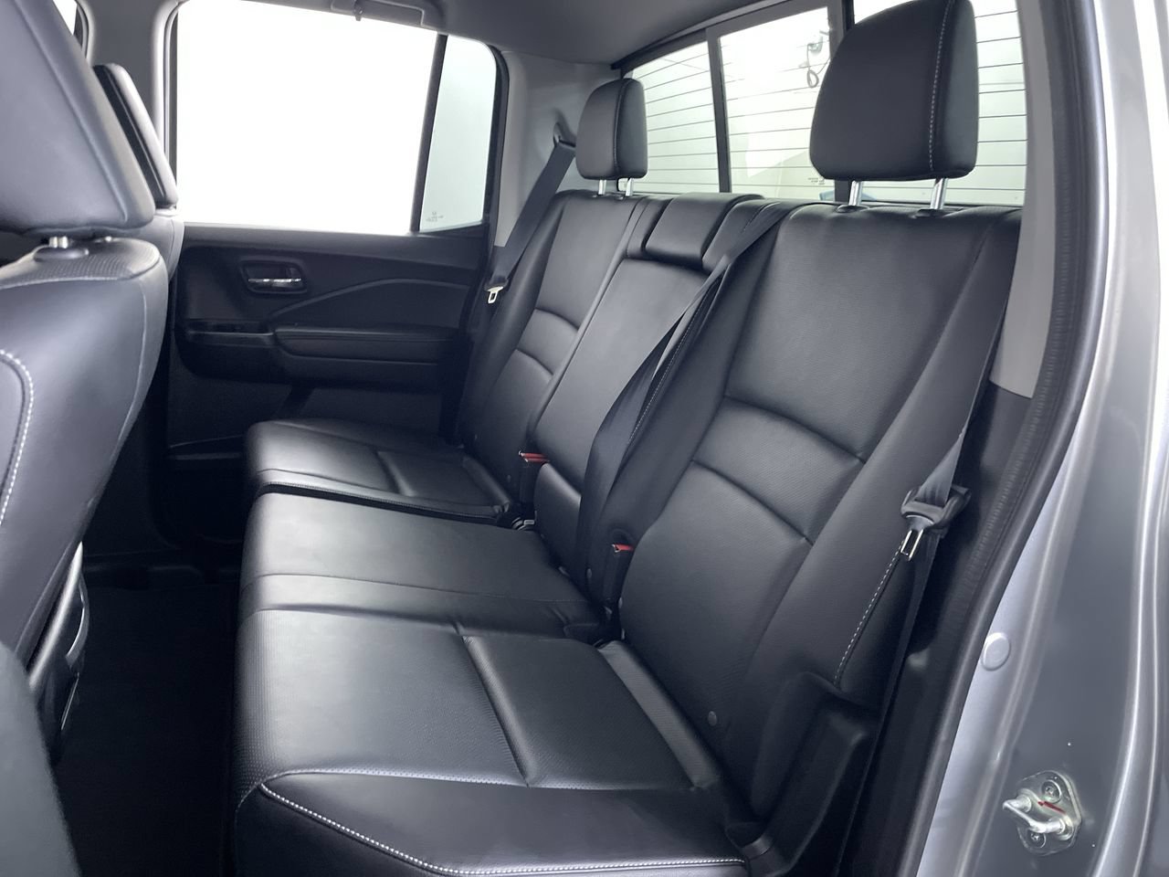 Used 2023 Honda Ridgeline RTL image 20