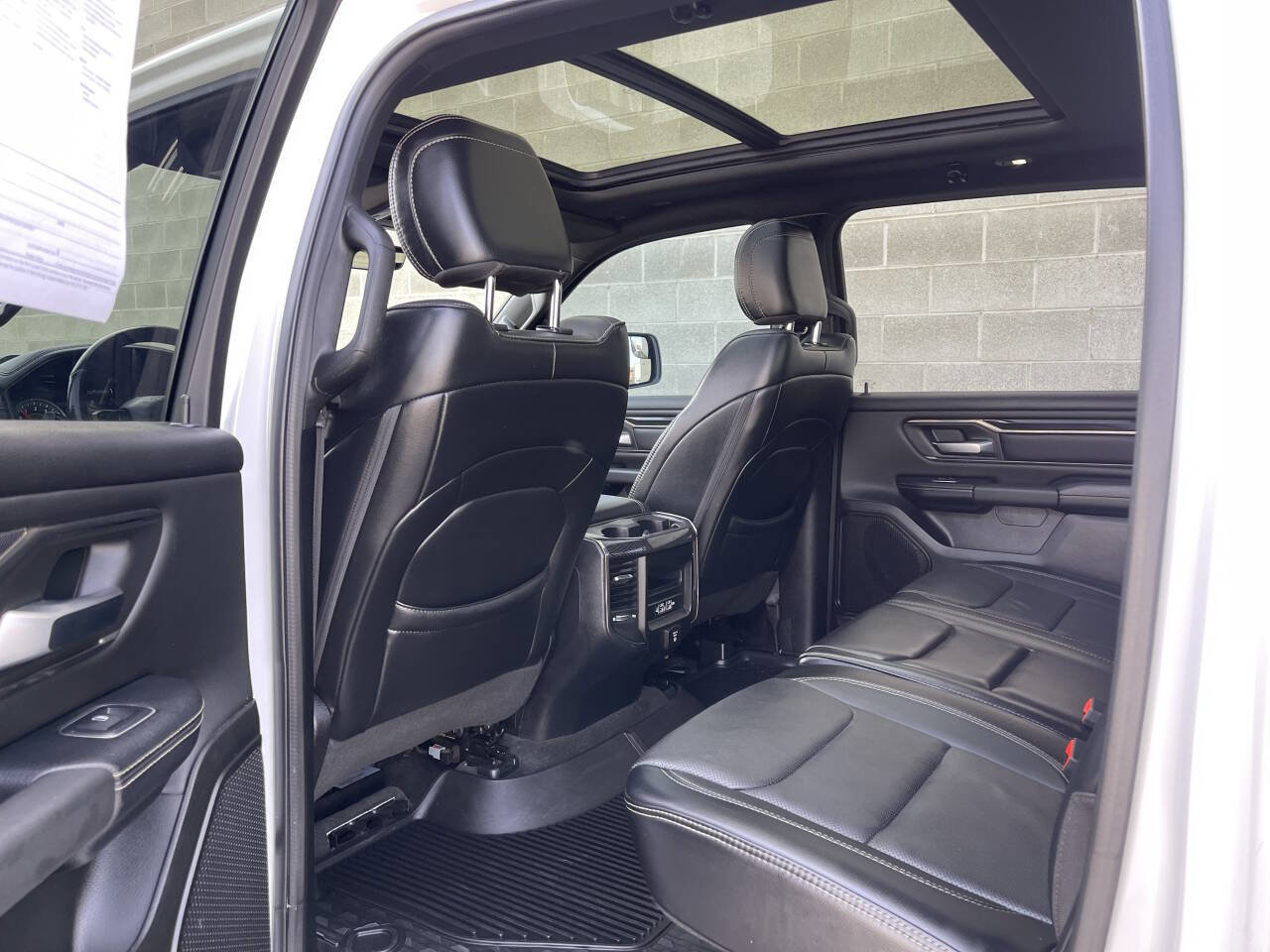 Used 2019 RAM 1500 Sport w/ Advanced Safety Group AWD/4WD image 20