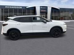 Used 2024 Chevrolet Blazer LT w/ Blazer LT Plus Package image 6