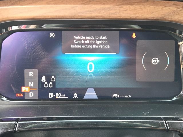 Used 2024 Volkswagen Atlas SE w/ Black Wheel Package image 26