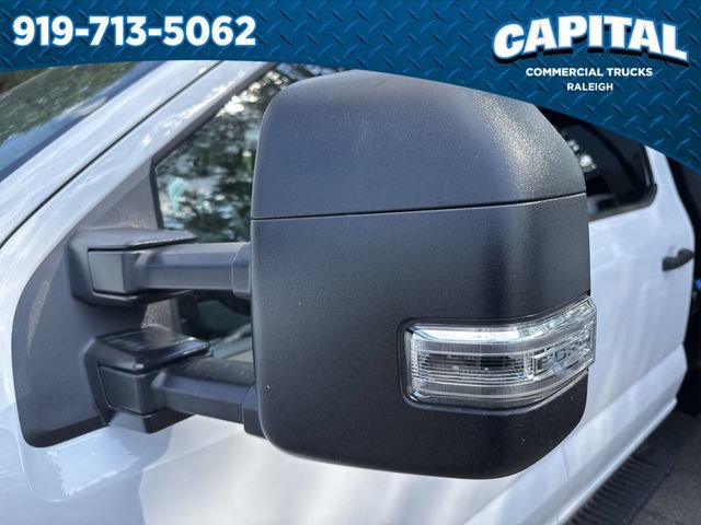 New 2026 Ford F550 4x4 Crew Cab image 14