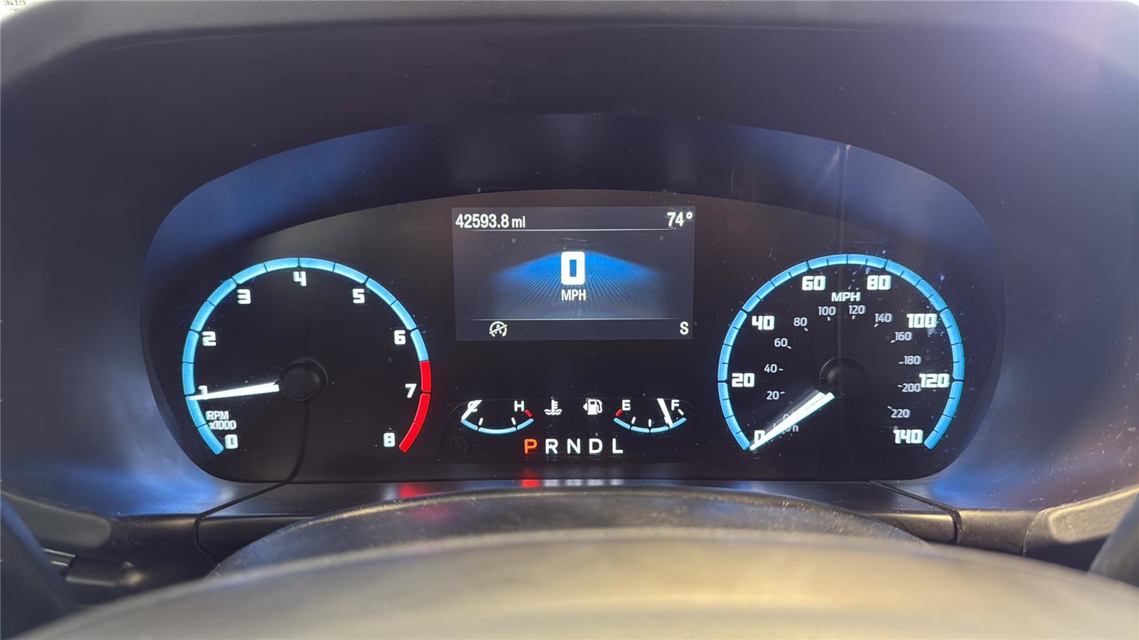 Used 2022 Ford Bronco Sport Big Bend image 13