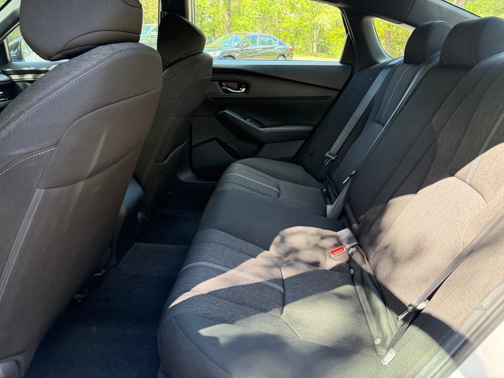Used 2024 Honda Accord Sport image 25