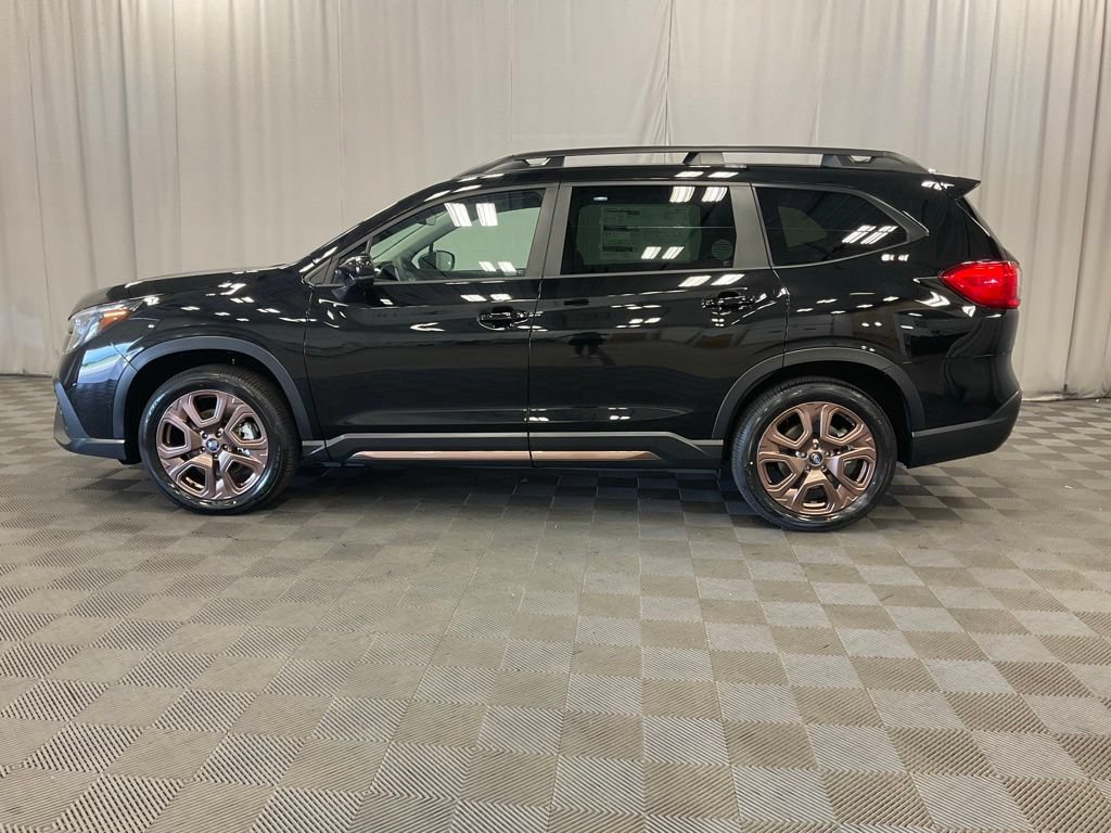 New 2026 Subaru Ascent Limited Bronze AWD/4WD image 9