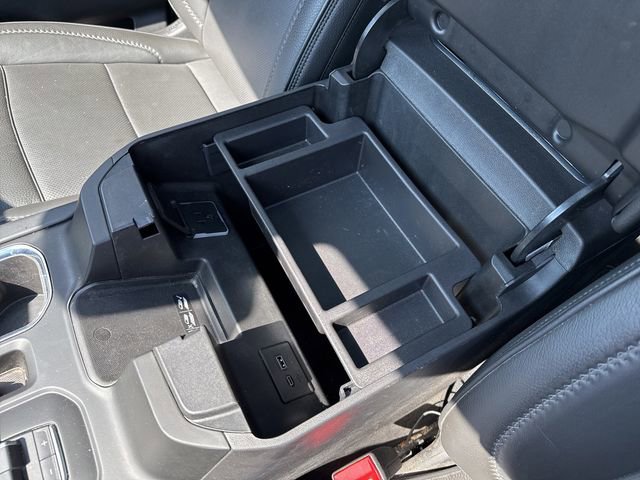 Certified 2024 GMC Sierra 1500 Denali image 29