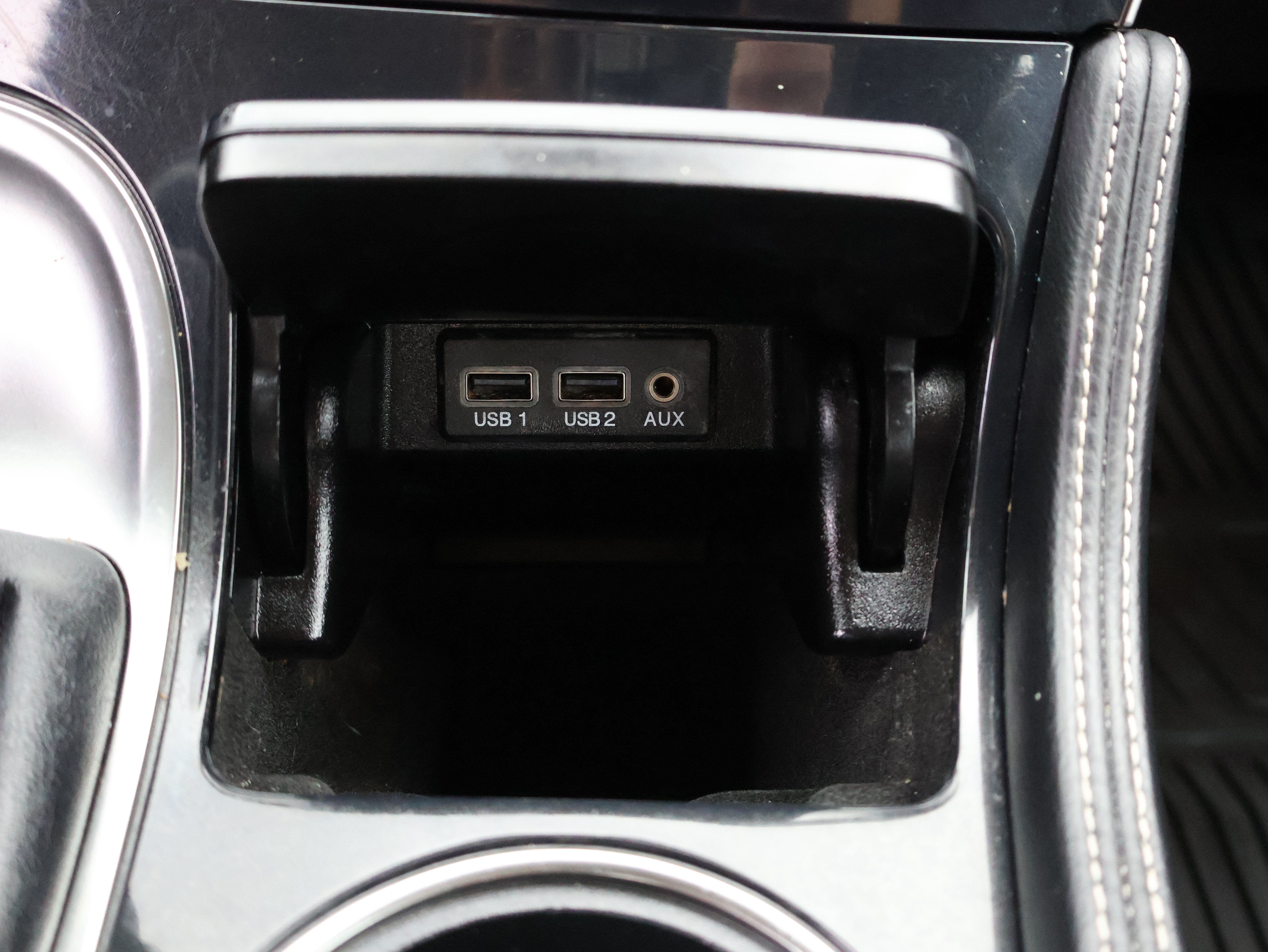 Used 2018 Nissan Maxima Platinum FWD image 17