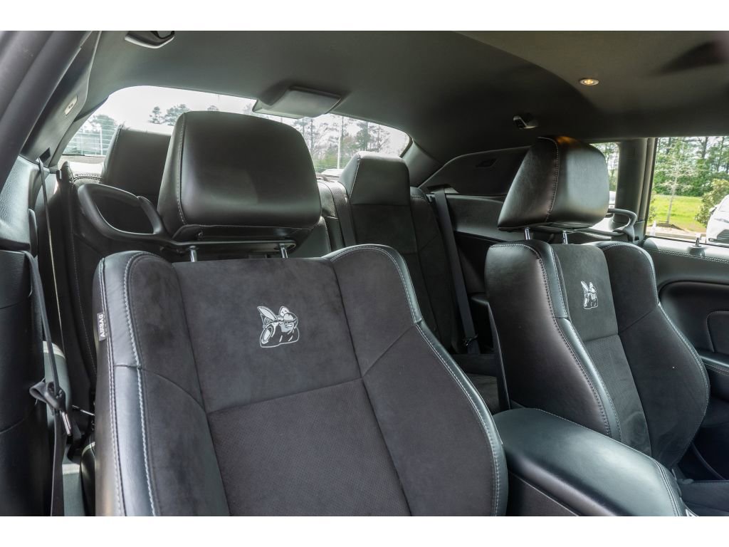 Used 2021 Dodge Challenger R/T Scat Pack w/ Plus Package image 14