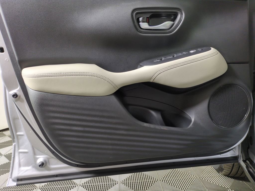 New 2026 Honda HR-V EX-L image 10