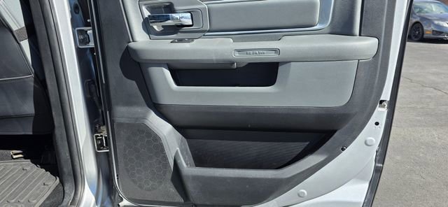 Used 2014 RAM 2500 Big Horn image 12