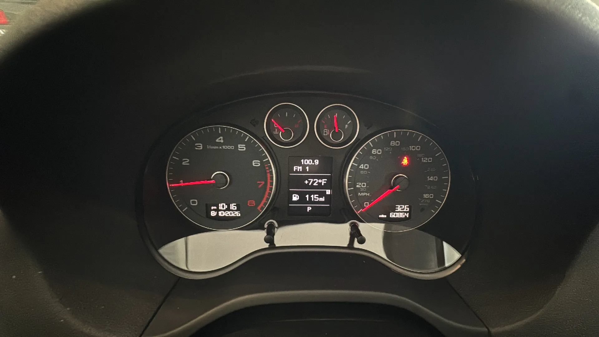 Used 2011 Audi A3 2.0T Premium FWD image 39