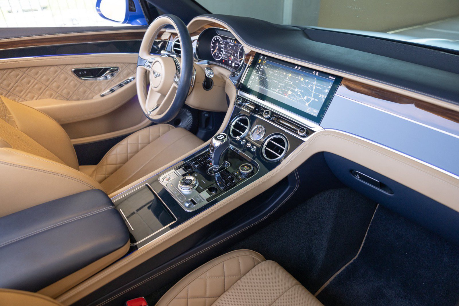 Used 2020 Bentley Continental GT V8 AWD/4WD image 58