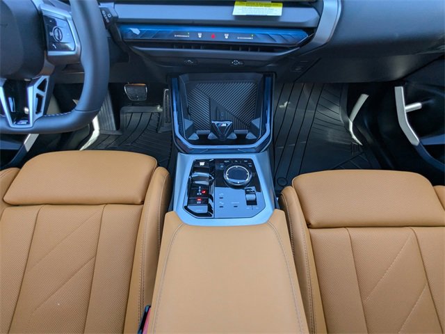 New 2026 BMW X3 M50 w/ Premium Package image 20