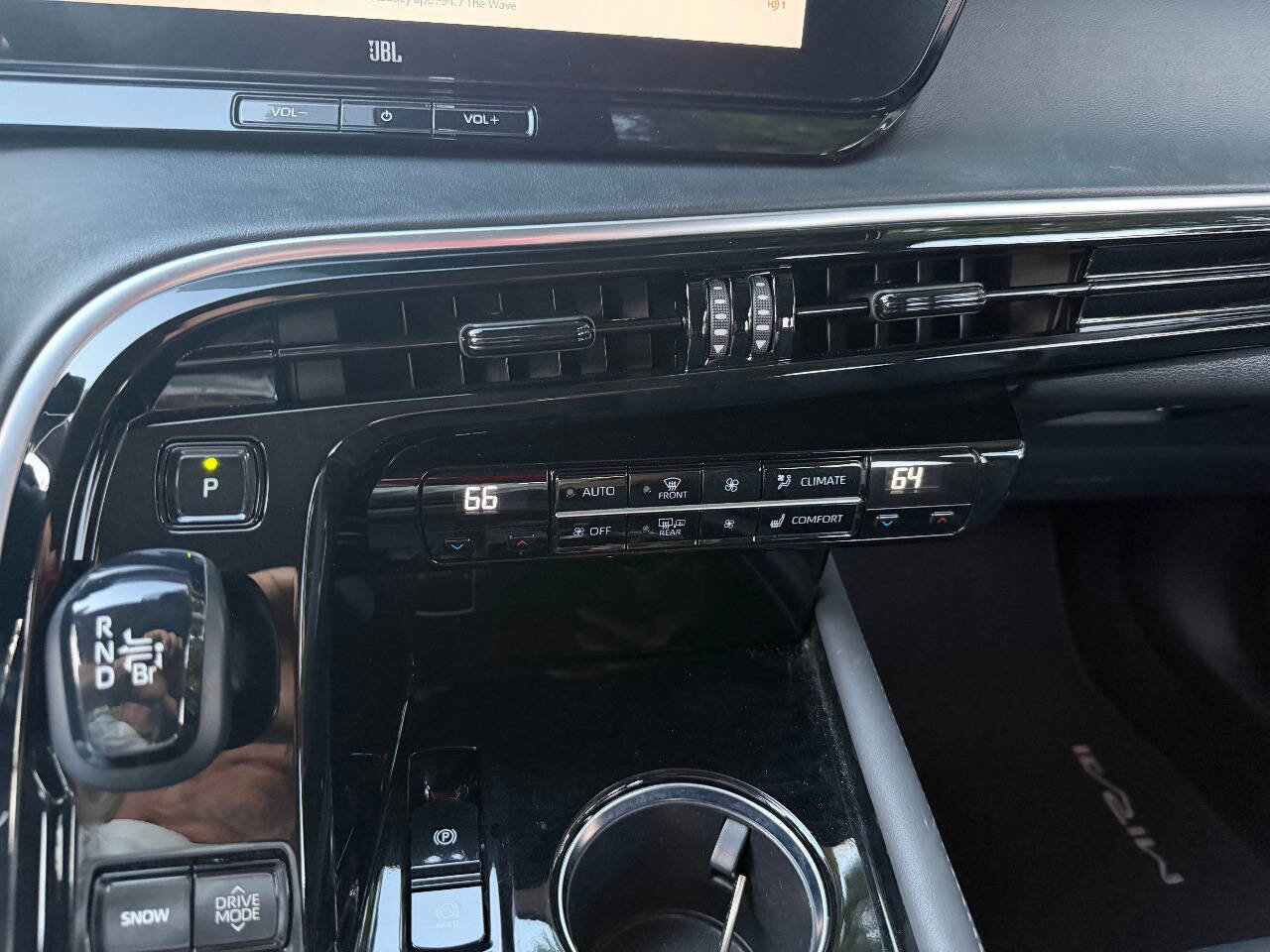 Used 2023 Toyota Mirai w/ Advanced Technology Package image 30