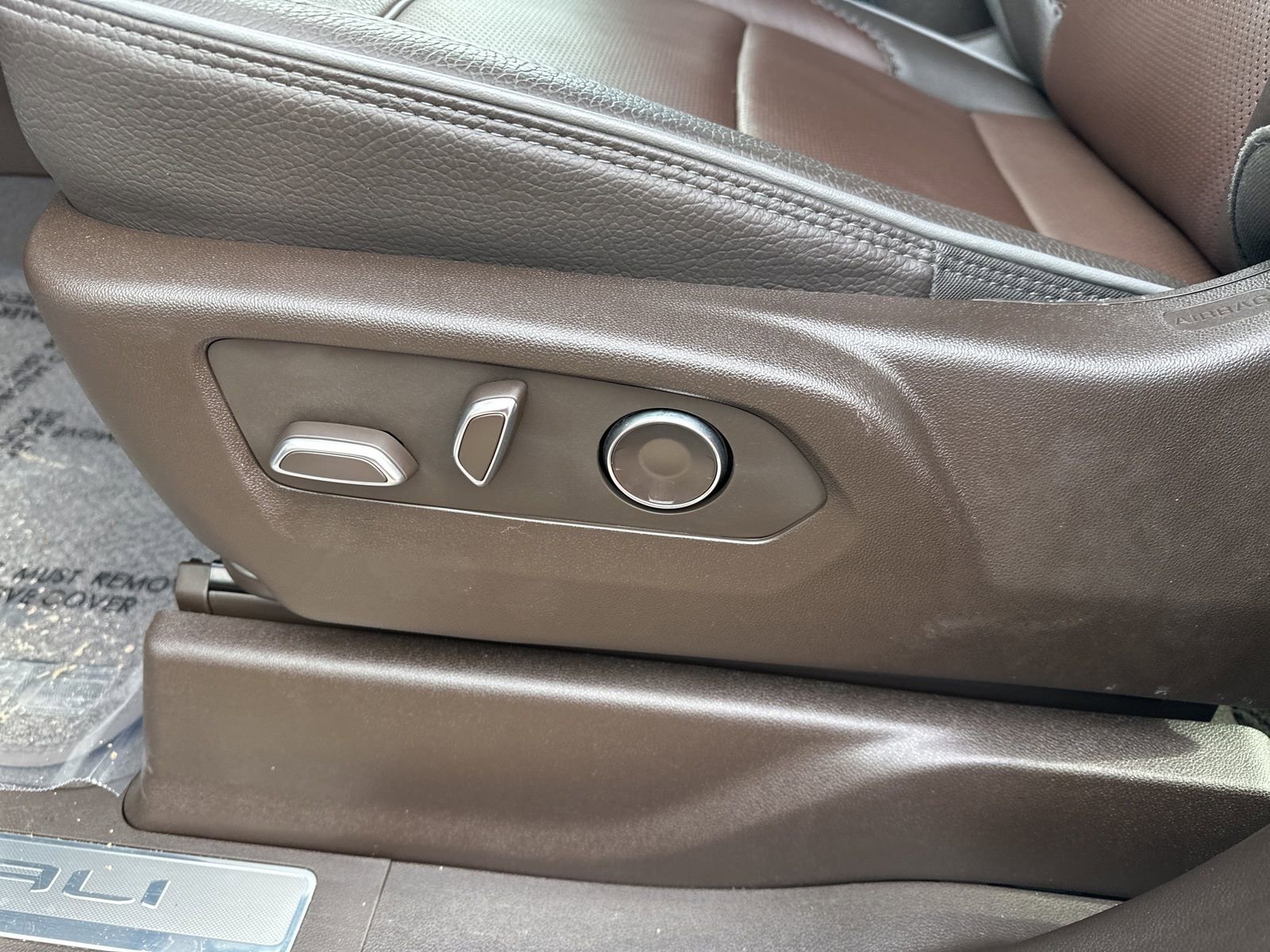 Used 2024 GMC Sierra 1500 Denali w/ Denali Reserve Package image 22