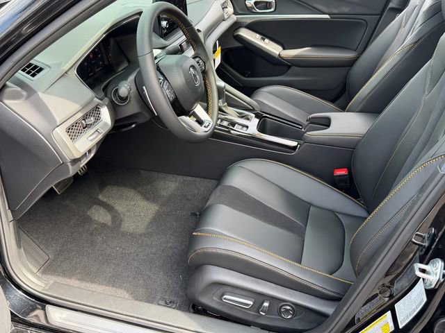 New 2026 Acura Integra A-Spec FWD image 6