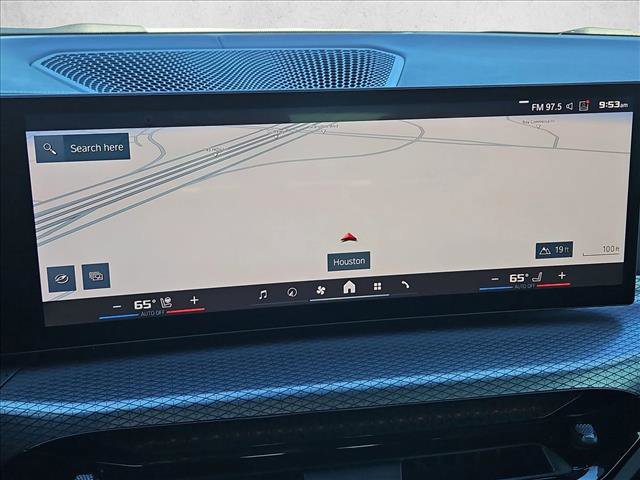 Used 2025 BMW M4 xDrive Competition w/ Executive Package image 12