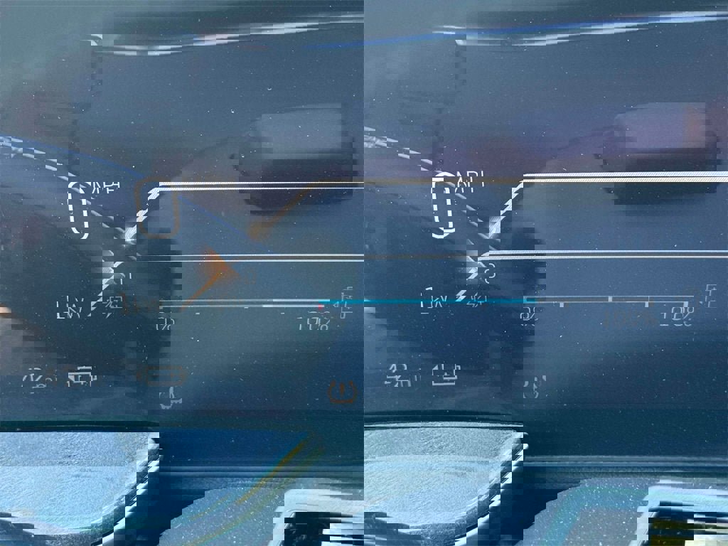 New 2025 Cadillac Escalade IQ Sport 2 w/ LPO, ONYX Package image 4