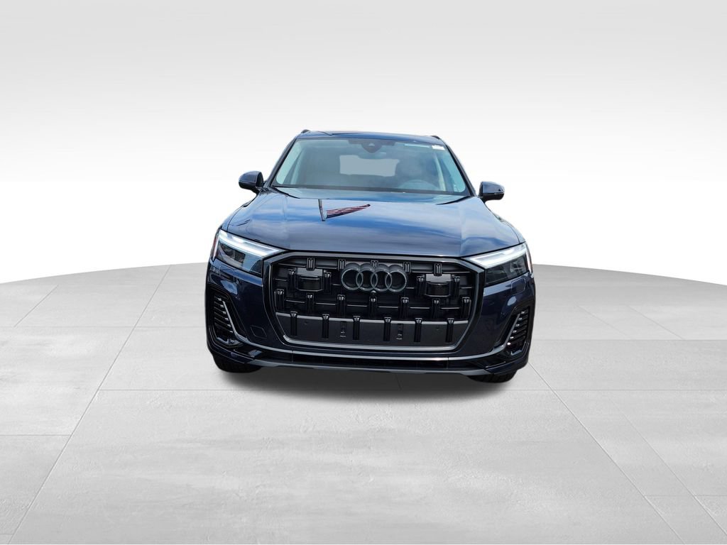 New 2026 Audi Q7 2.0T Premium Plus AWD/4WD image 2