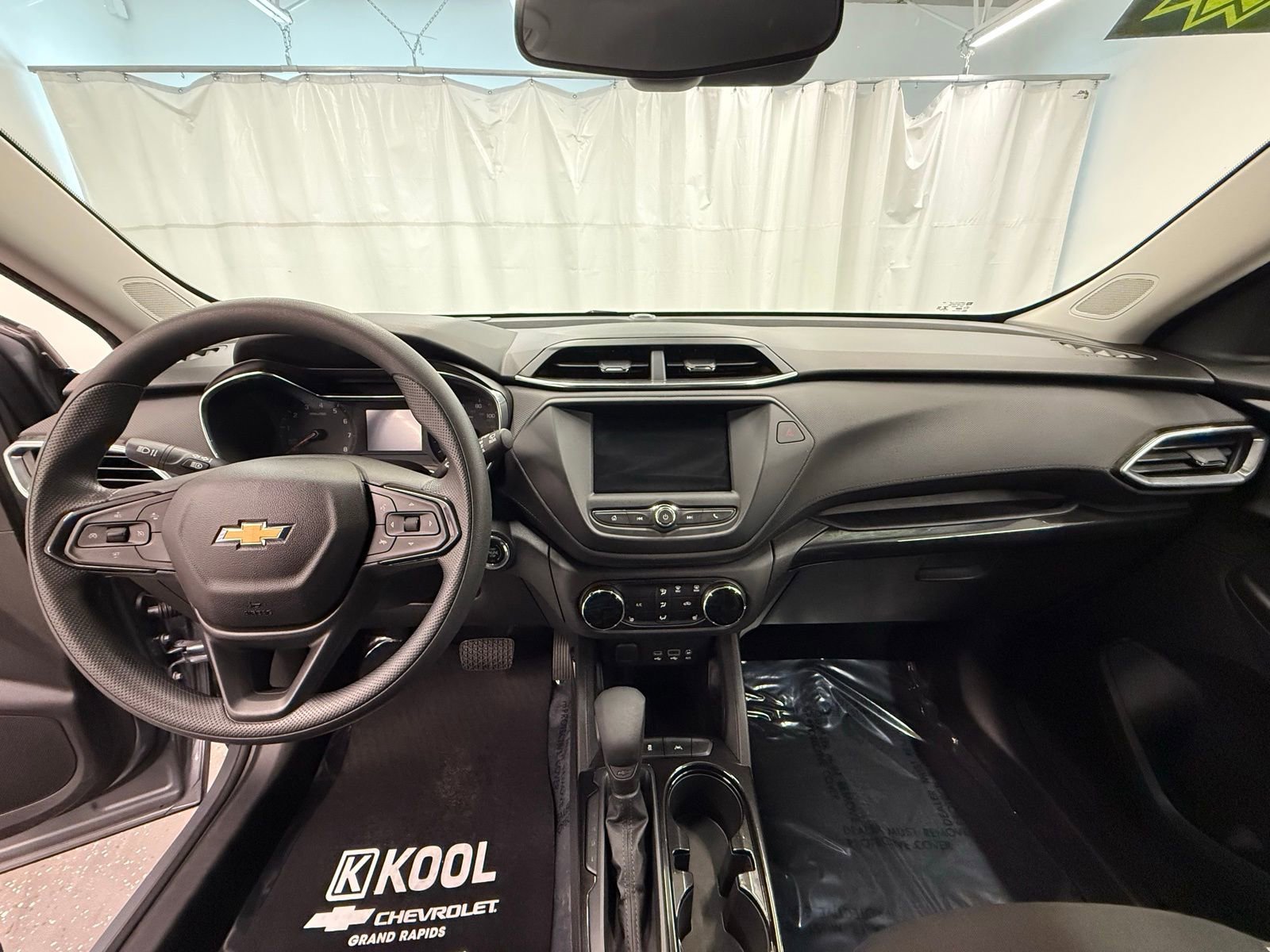 Used 2023 Chevrolet TrailBlazer LT image 17