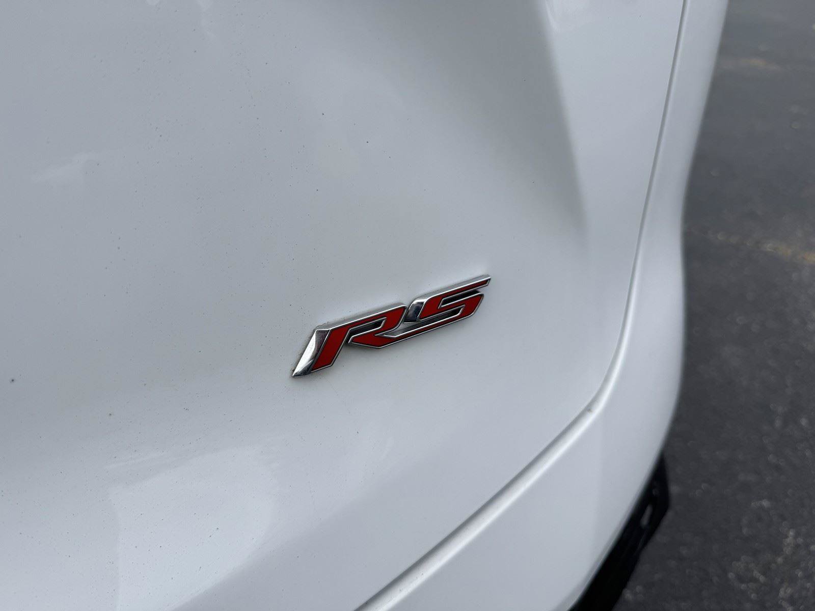Used 2019 Chevrolet Blazer RS AWD/4WD image 48