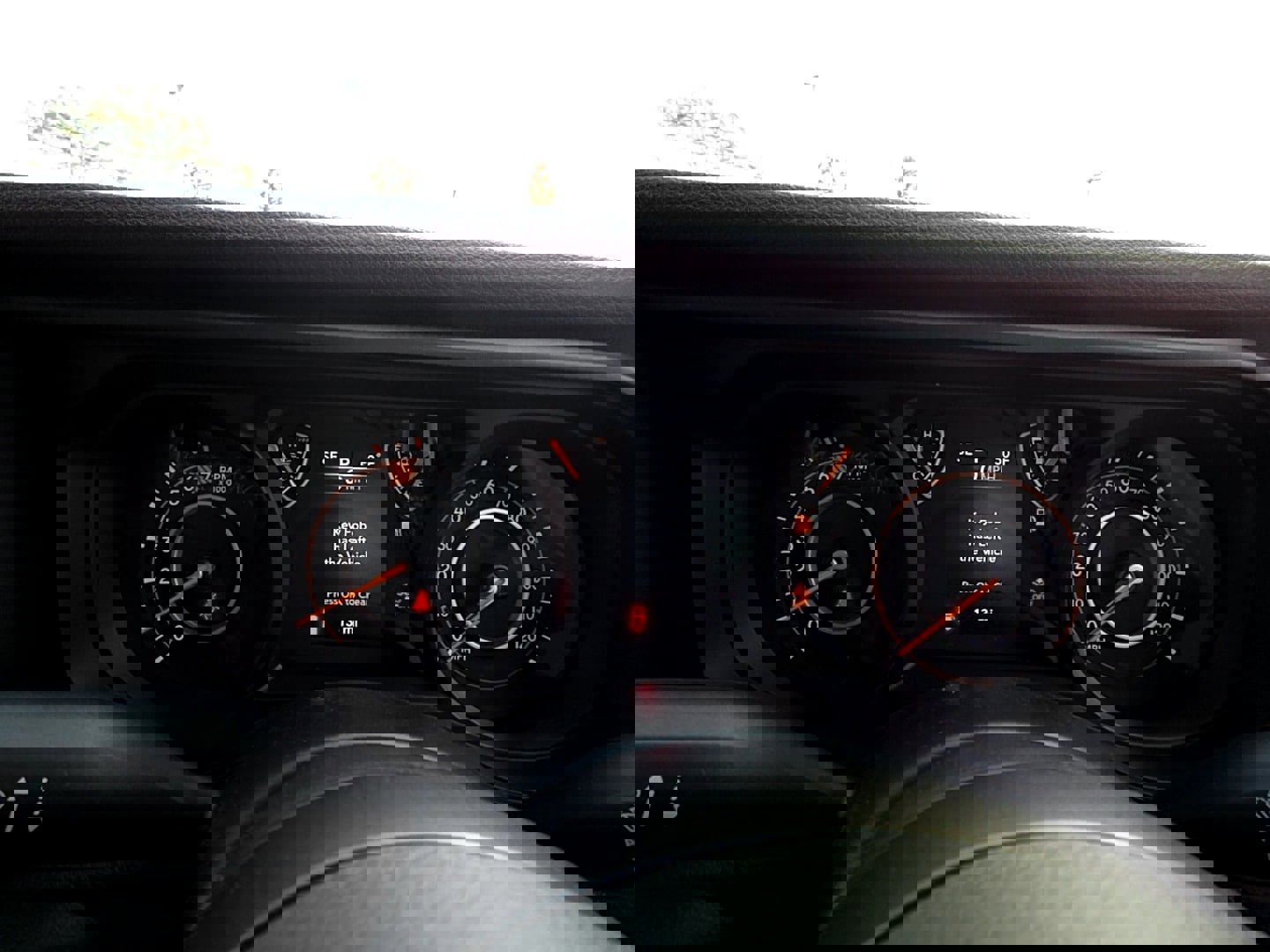 New 2026 Jeep Wrangler Unlimited Sport image 11