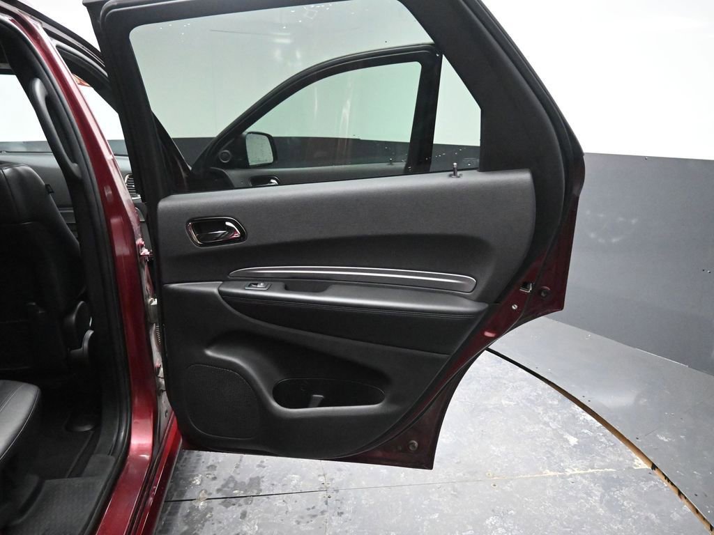 Used 2020 Dodge Durango GT image 21