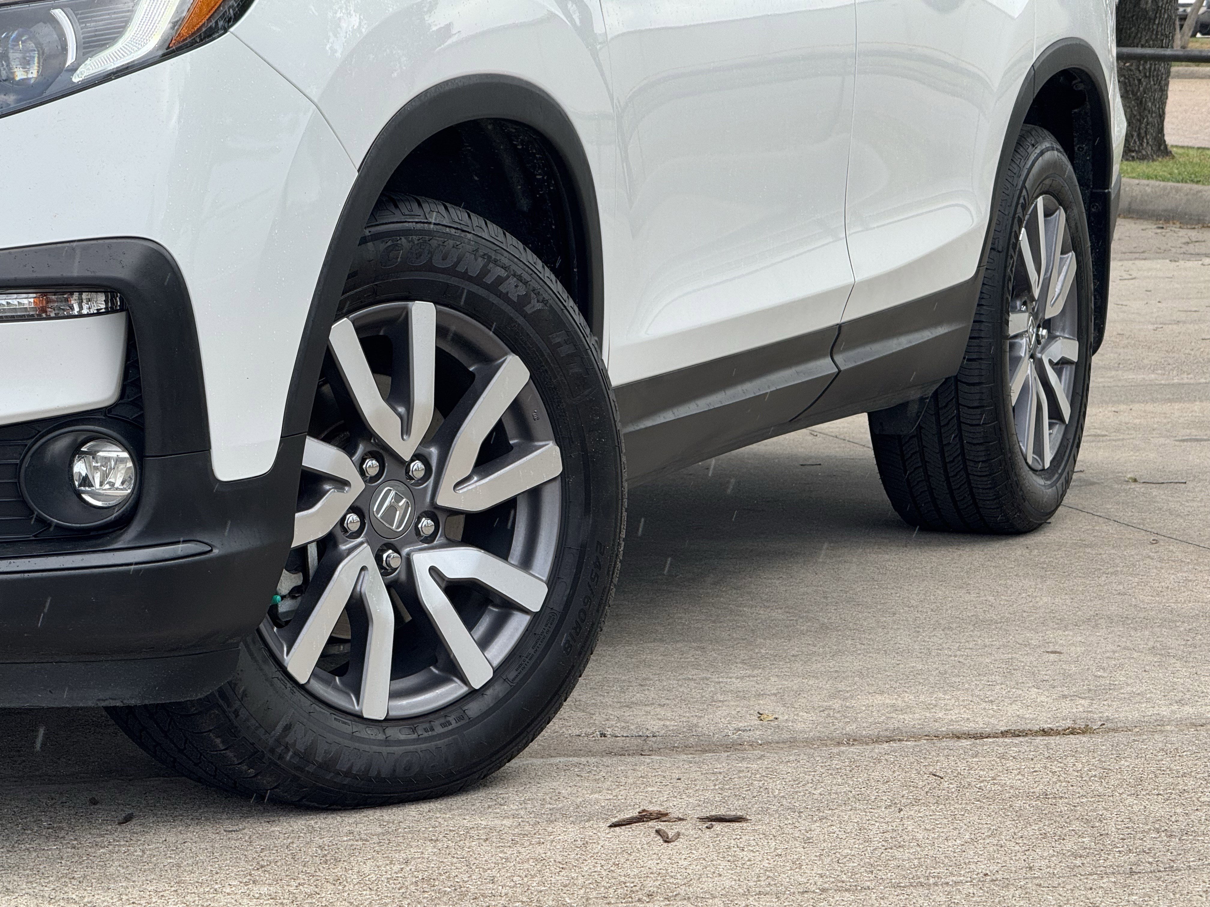 Used 2022 Honda Pilot EX-L image 12