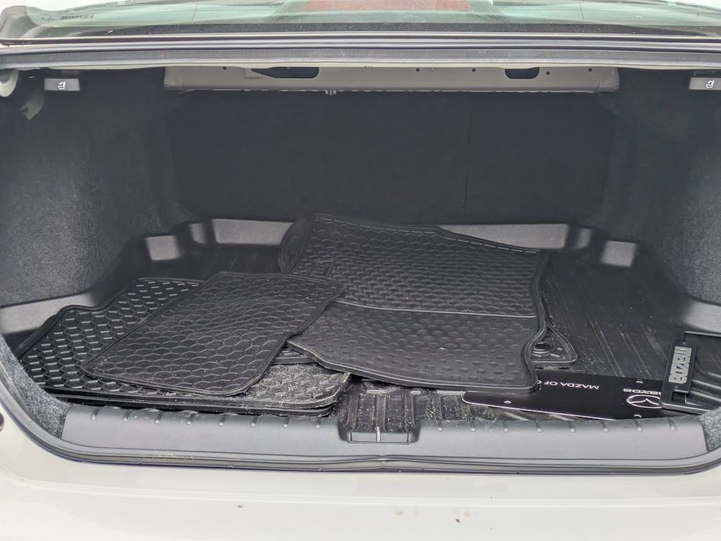 Used 2020 Honda Civic Sport image 11