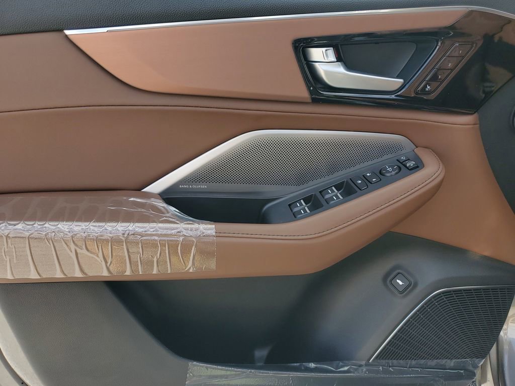 New 2026 Acura MDX FWD w/ Technology Package image 20