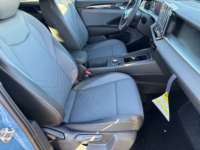 New 2026 Volkswagen Tiguan SE R-Line image 19