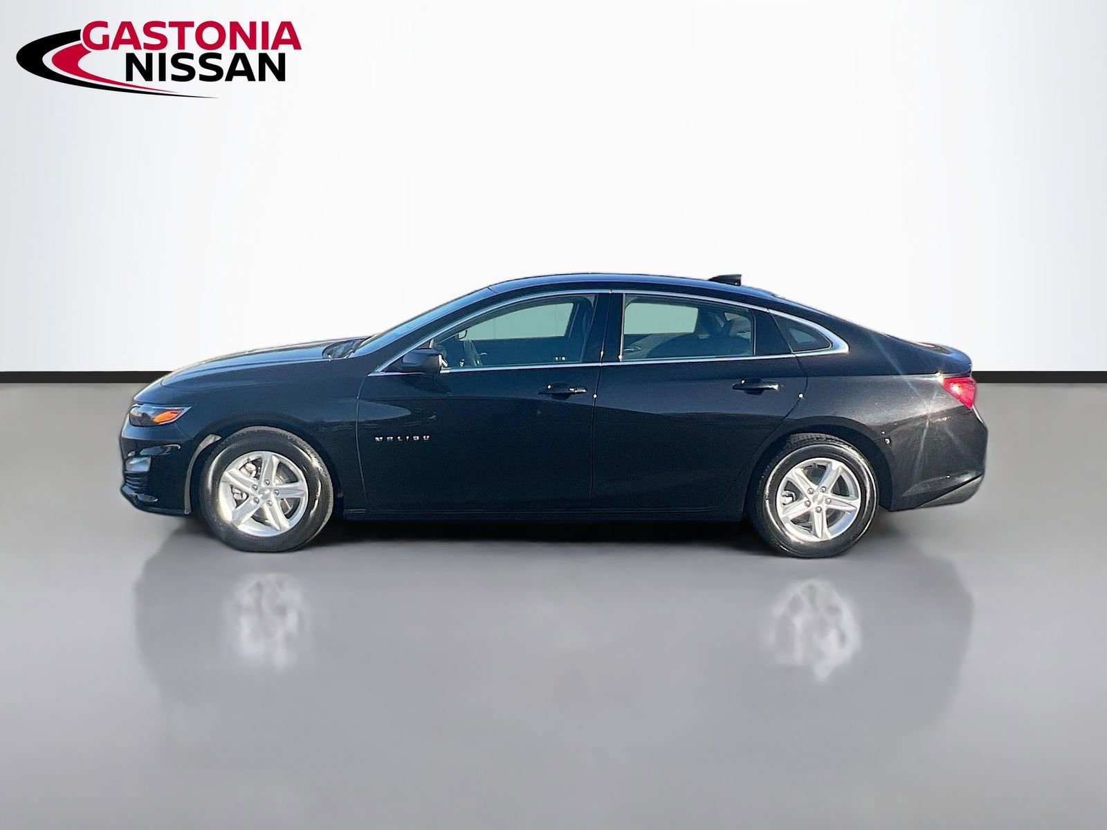 Used 2024 Chevrolet Malibu LT image 5