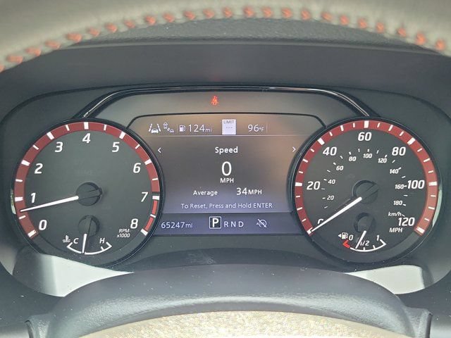 Certified 2024 Nissan Frontier Pro-X w/ Pro Premium Package RWD image 25