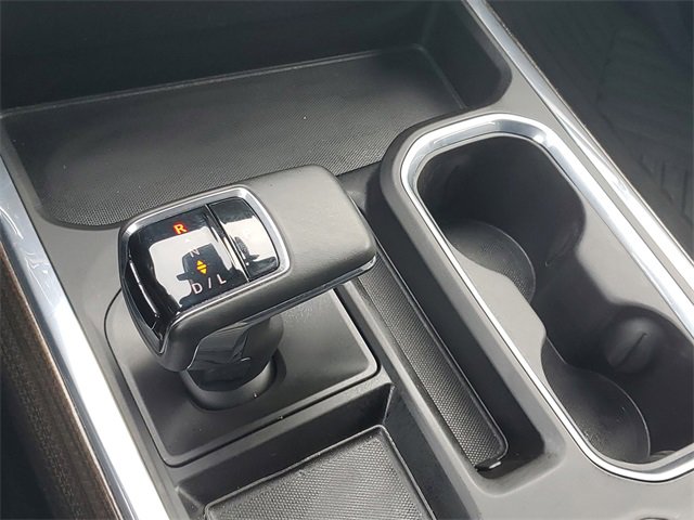 Certified 2023 Chevrolet Silverado 1500 RST w/ RST All Star Premium Package image 27