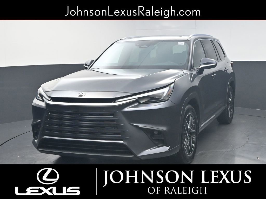 Used 2024 Lexus TX 350 350 Premium image 5