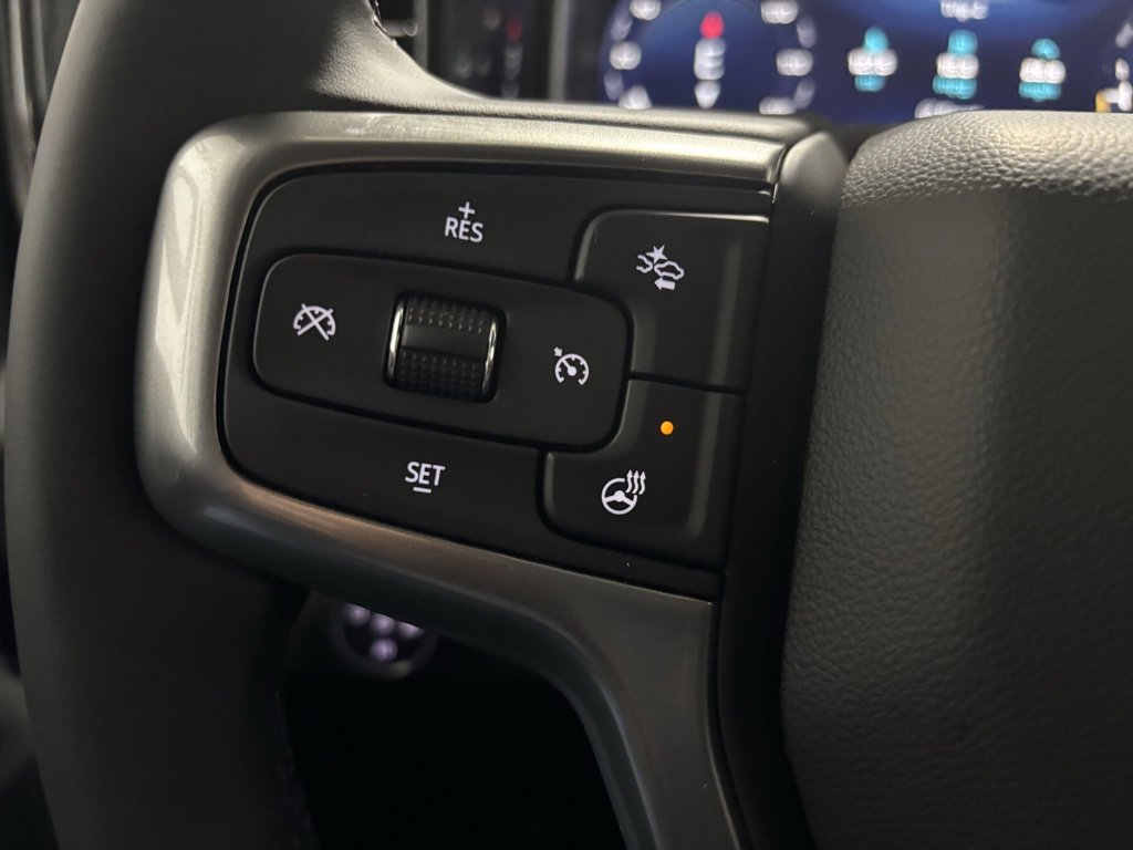 New 2026 Chevrolet Silverado 2500 LT w/ Trail Boss Package image 16