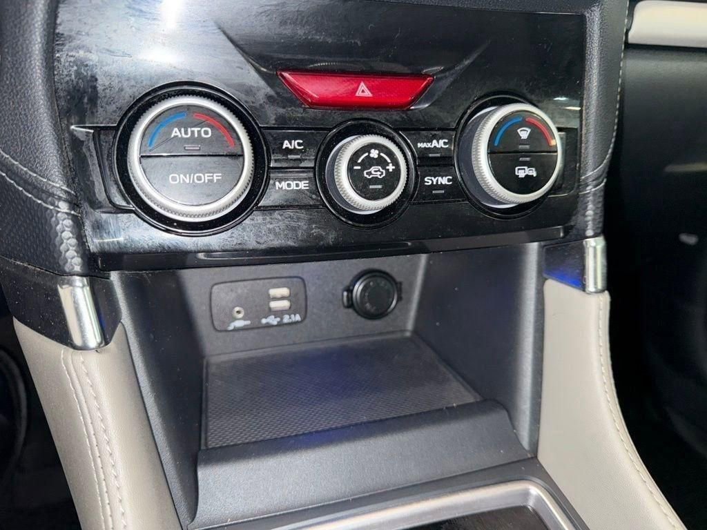 Certified 2024 Subaru Forester Limited image 13