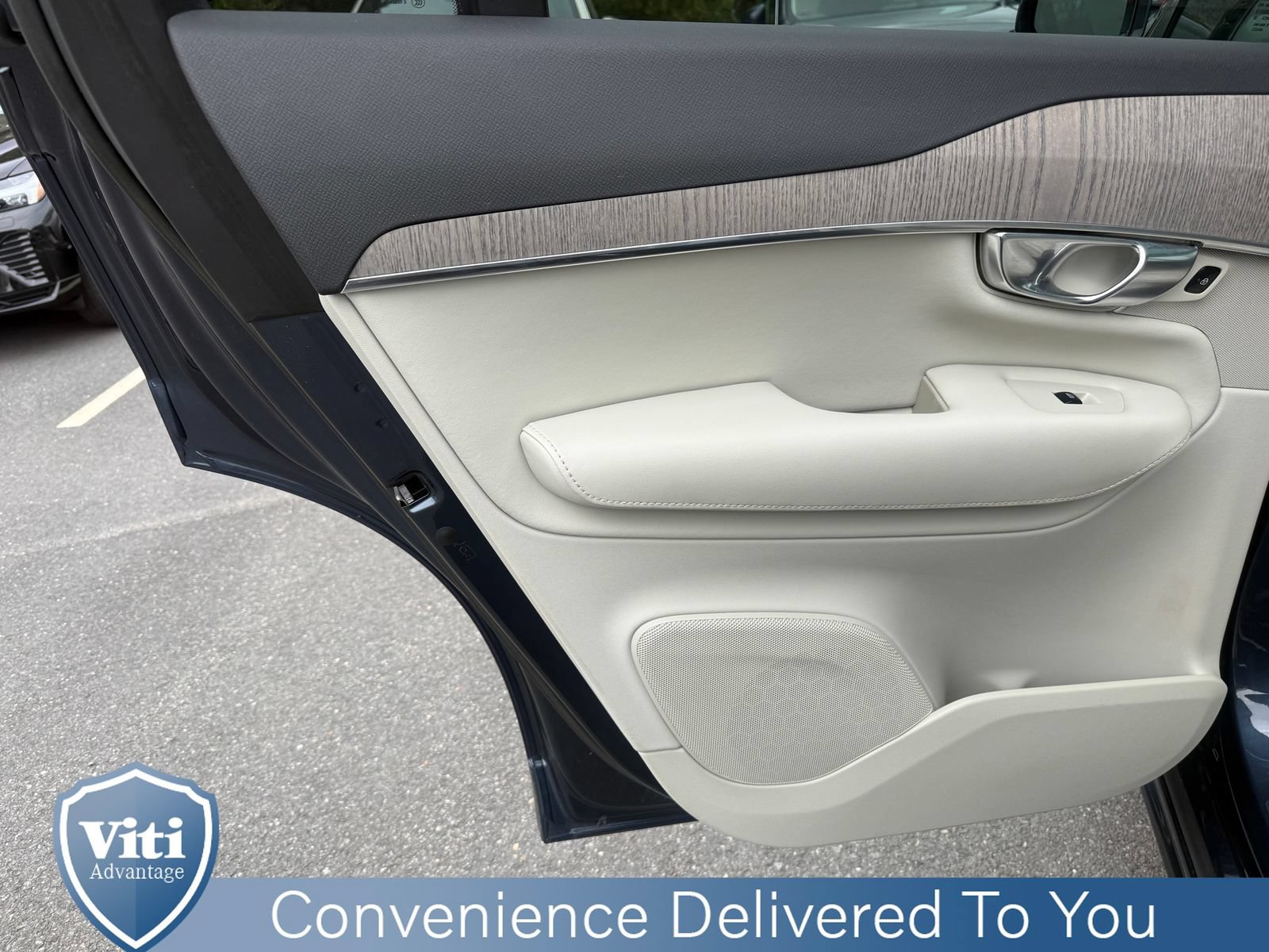Certified 2023 Volvo XC90 B5 Plus w/ Protection Package Premier AWD/4WD image 19
