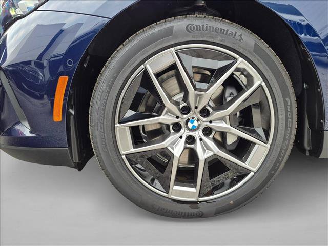 New 2027 BMW 530i xDrive AWD/4WD image 10