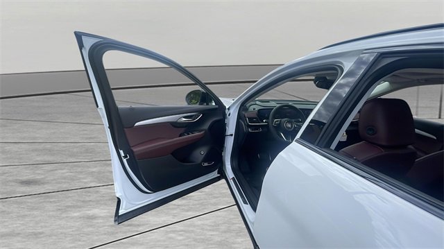 New 2025 Buick Envision Sport Touring image 23