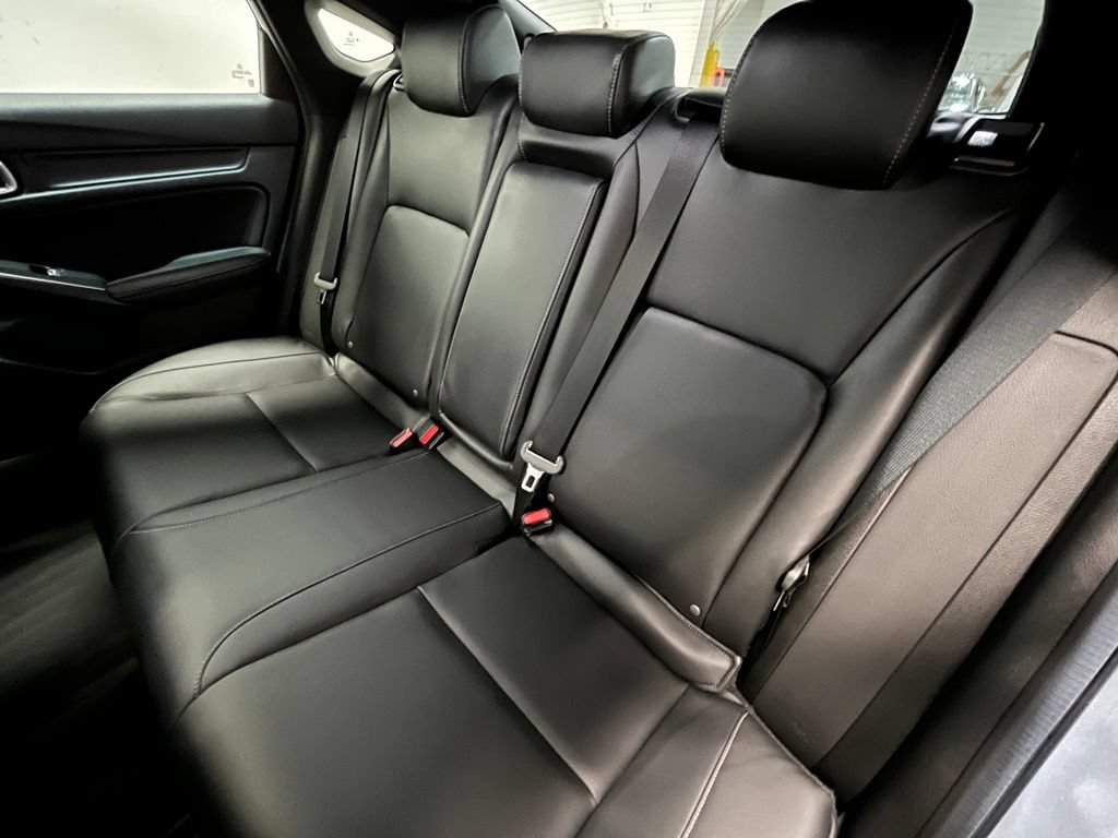 Used 2024 Acura Integra A-Spec FWD image 14