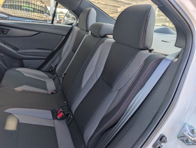 Certified 2023 Subaru WRX AWD/4WD image 26