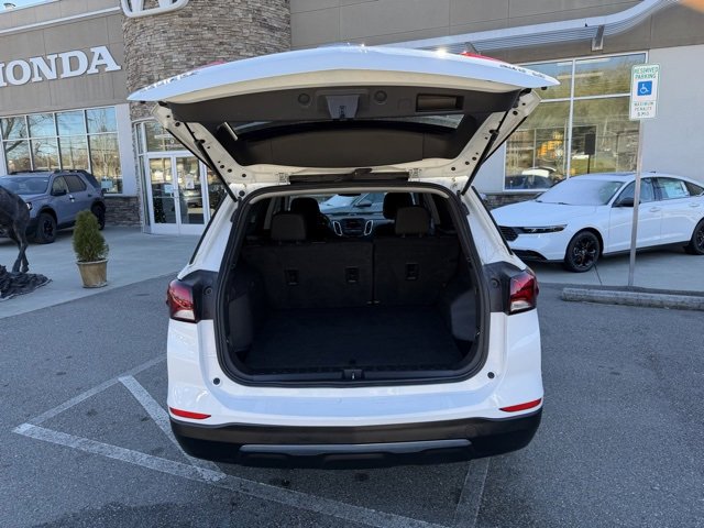 Used 2023 Chevrolet Equinox LT image 33