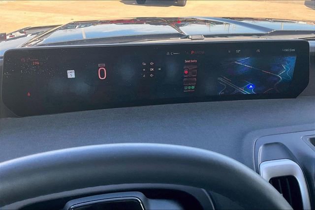 Used 2025 Ford Expedition Max Active image 13