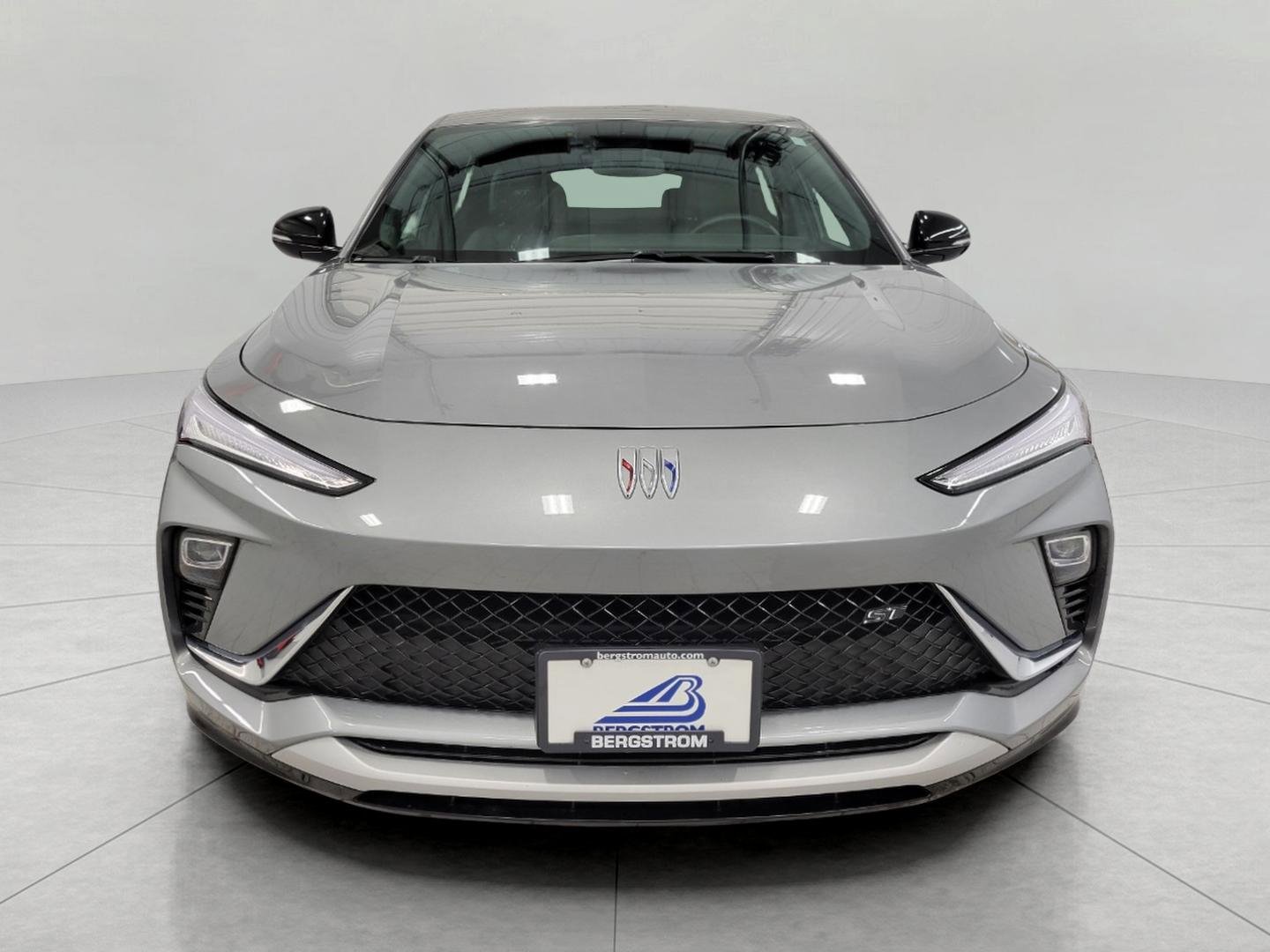 Used 2024 Buick Envista Sport Touring w/ Convenience I Package image 14