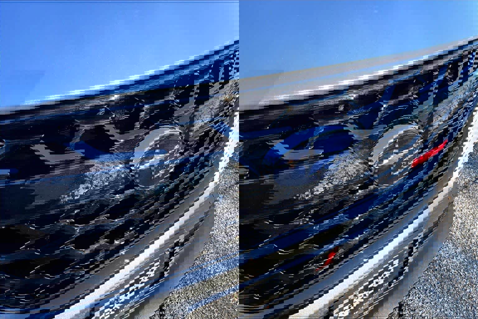 Used 2025 Subaru WRX Premium image 28