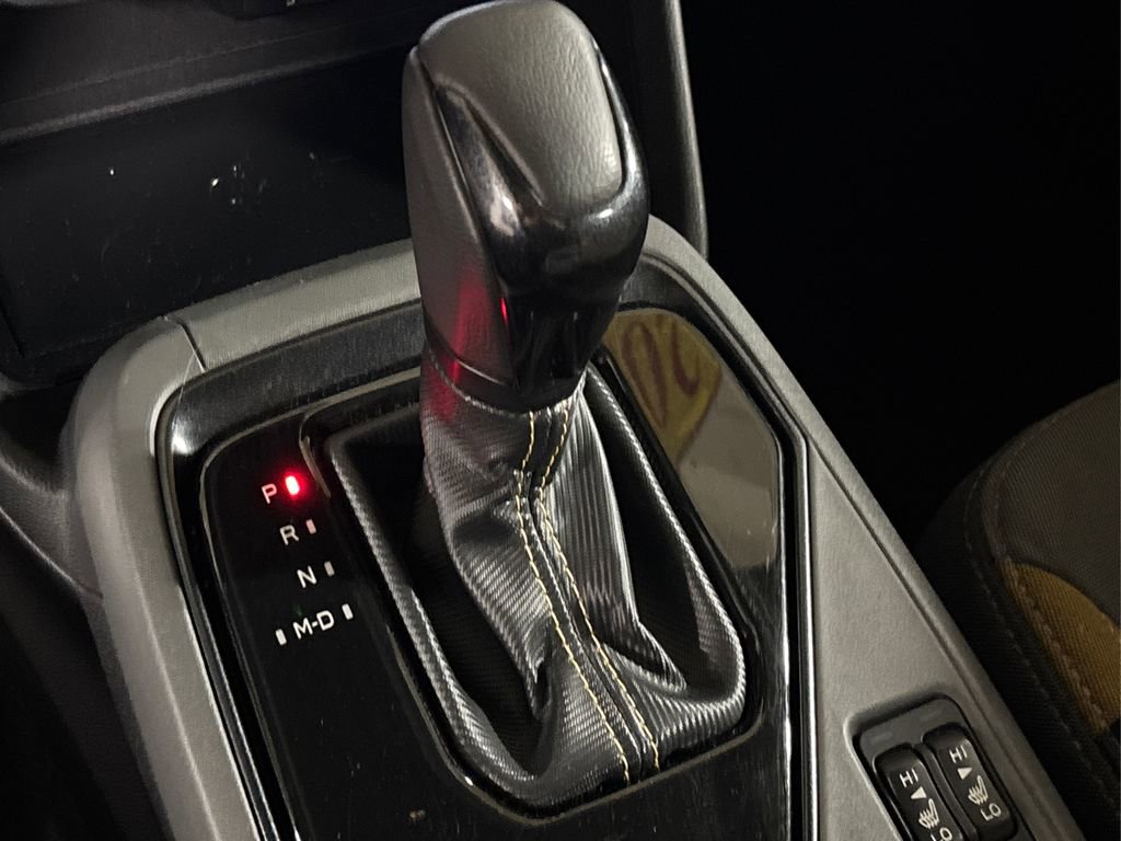 Used 2024 Subaru Crosstrek 2.5i Sport image 30